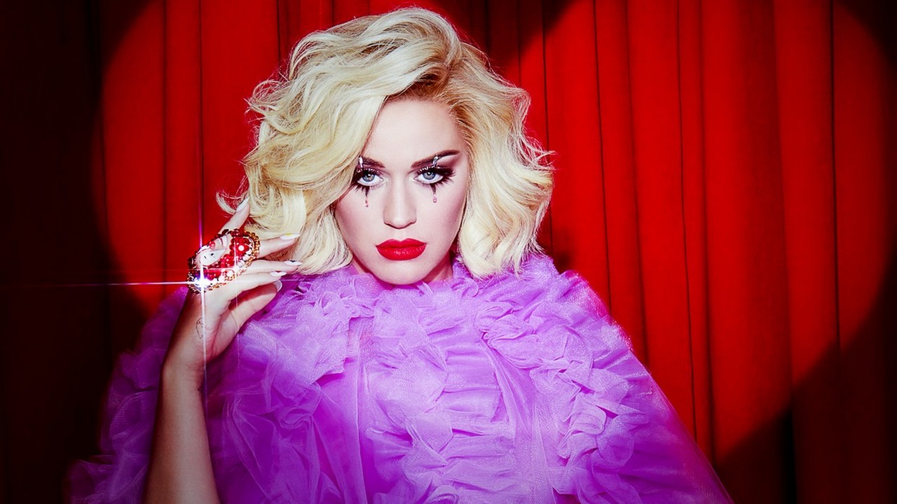 Katy Perry — Photo