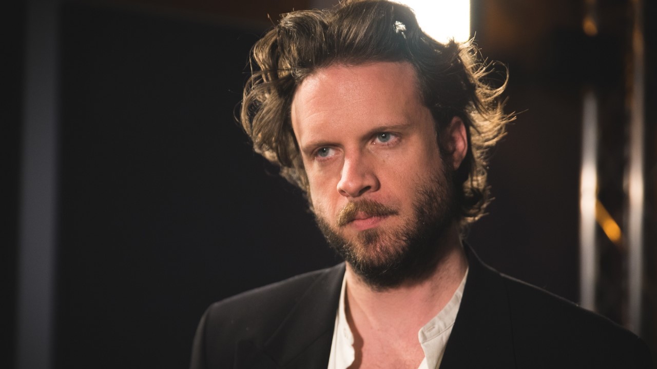 Header Banner Father John Misty