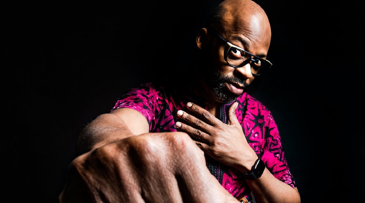 Lionel Loueke — Photo
