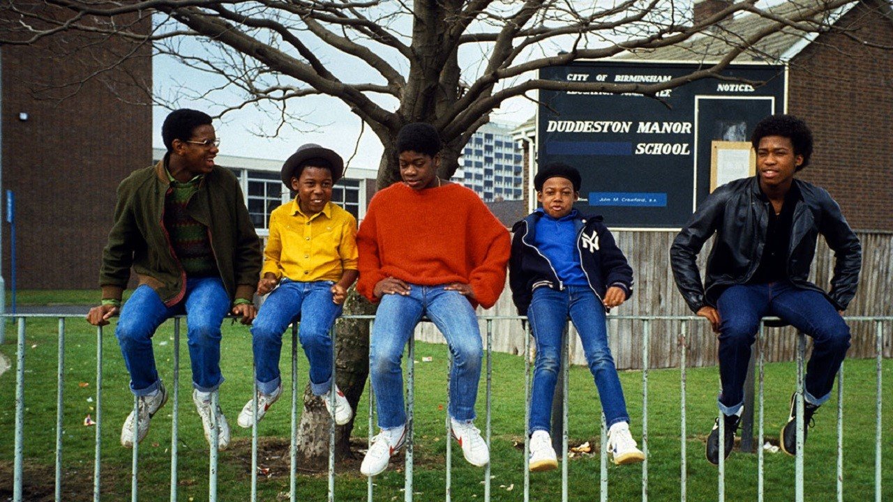 Musical Youth — Photo
