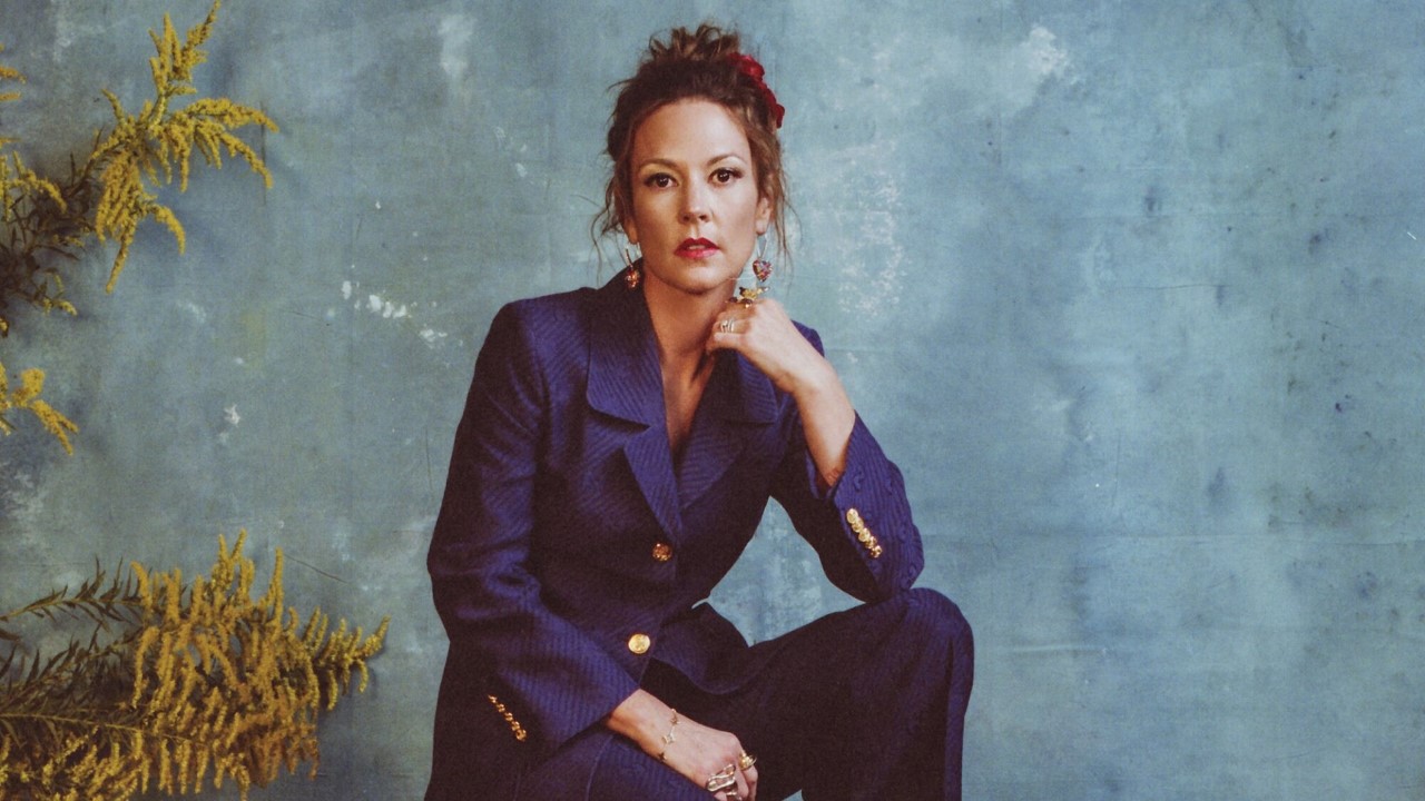 Amanda Shires — Photo