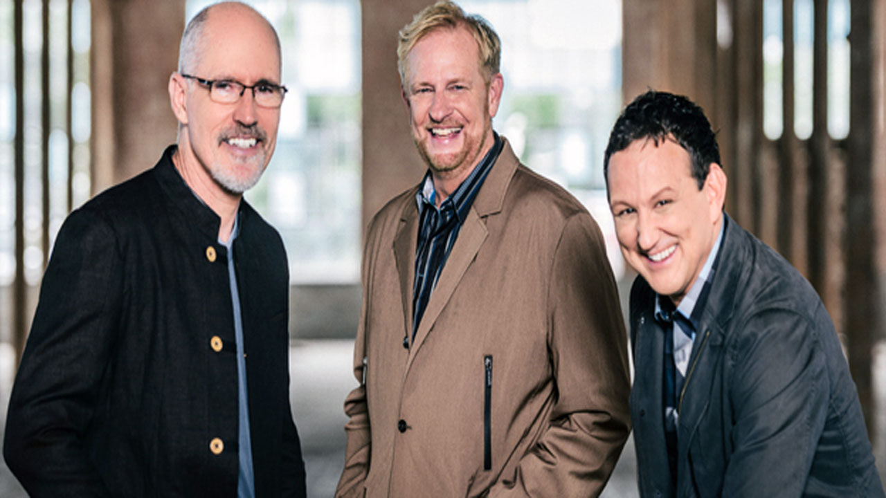 Phillips, Craig & Dean — Photo
