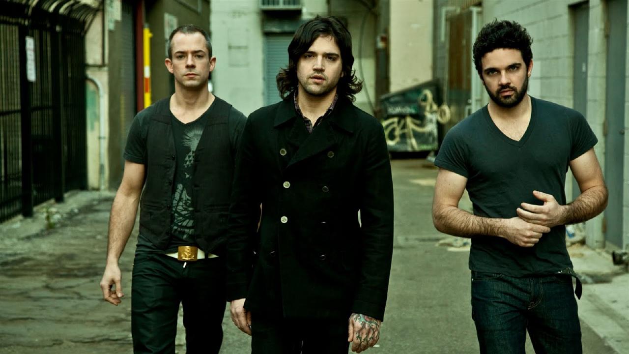 Crash Kings — Photo
