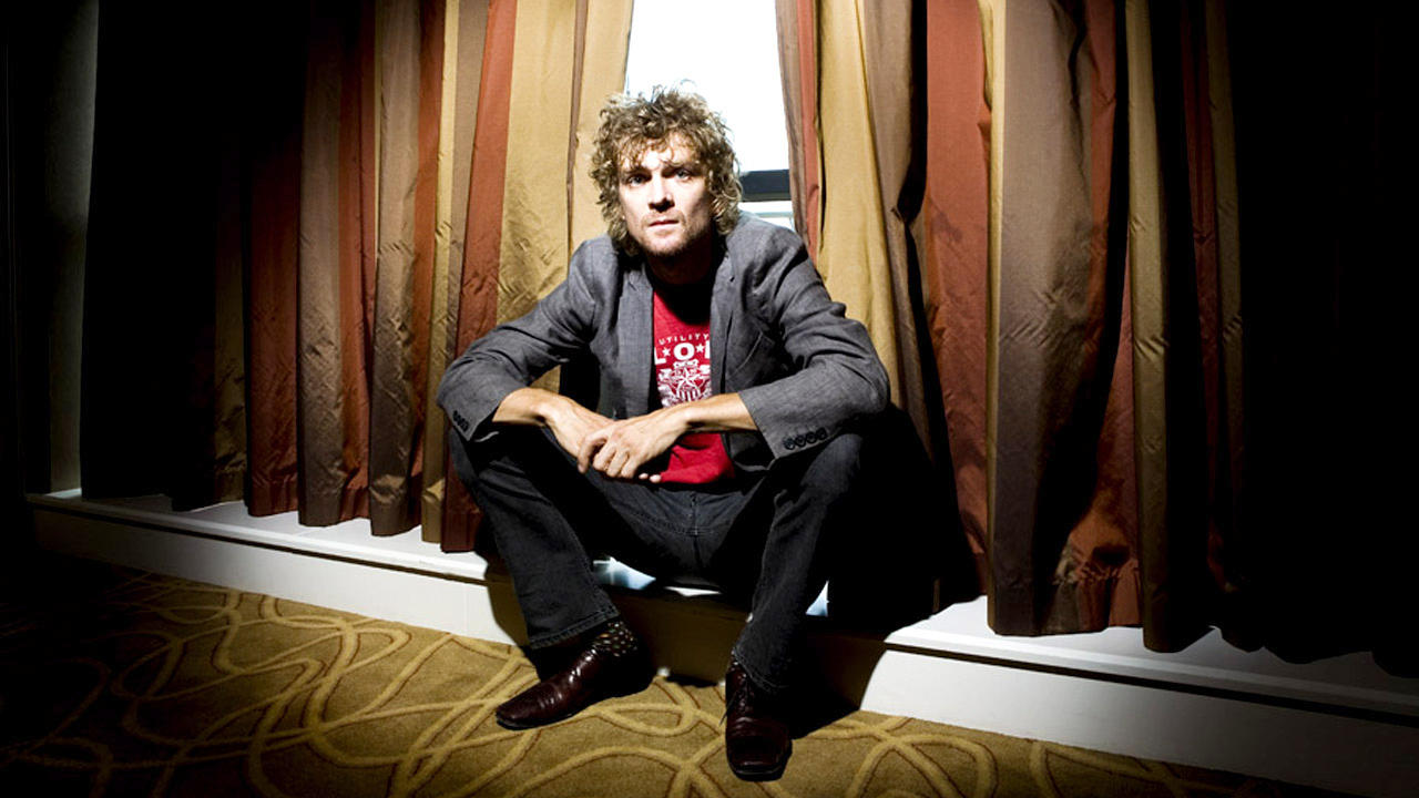 Brendan Benson — Photo