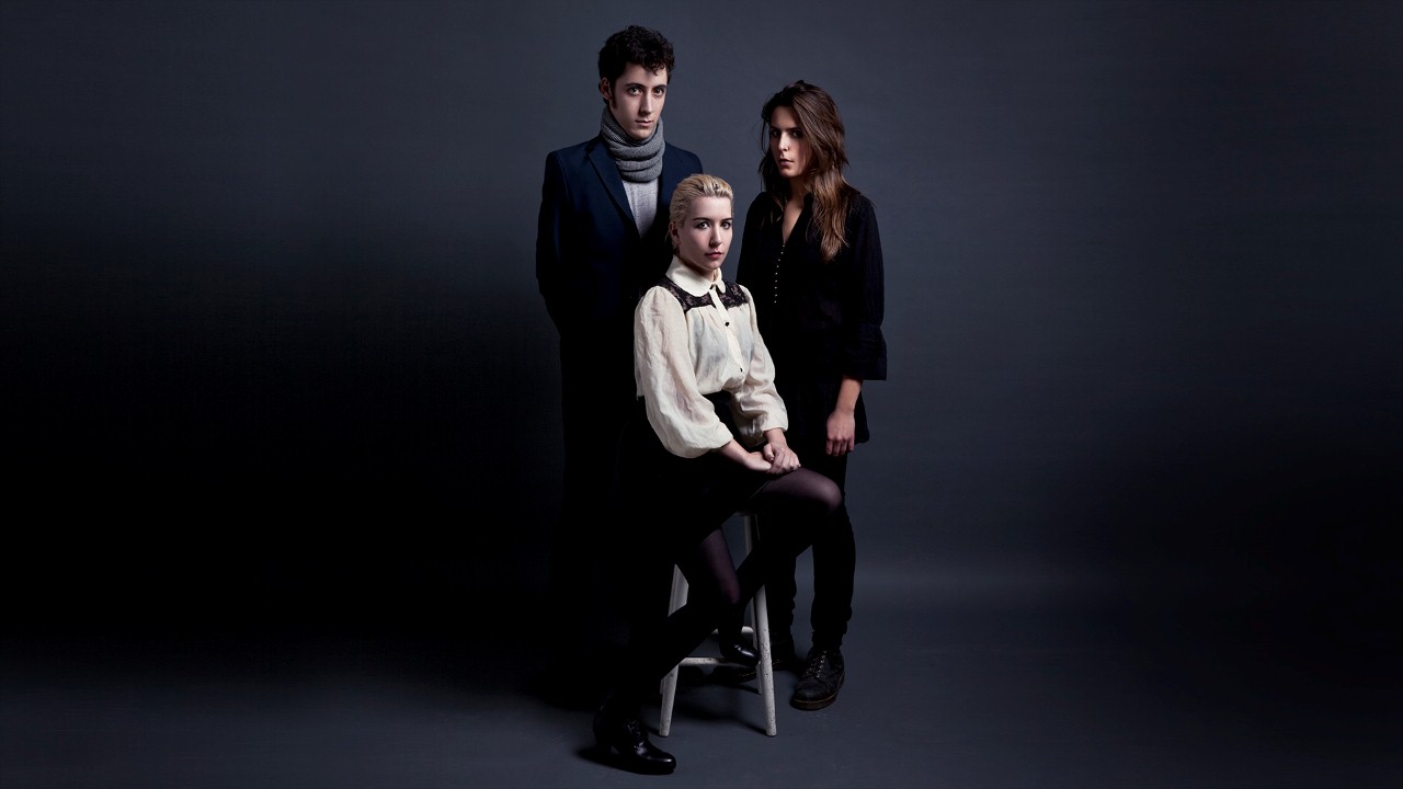 Austra — Photo