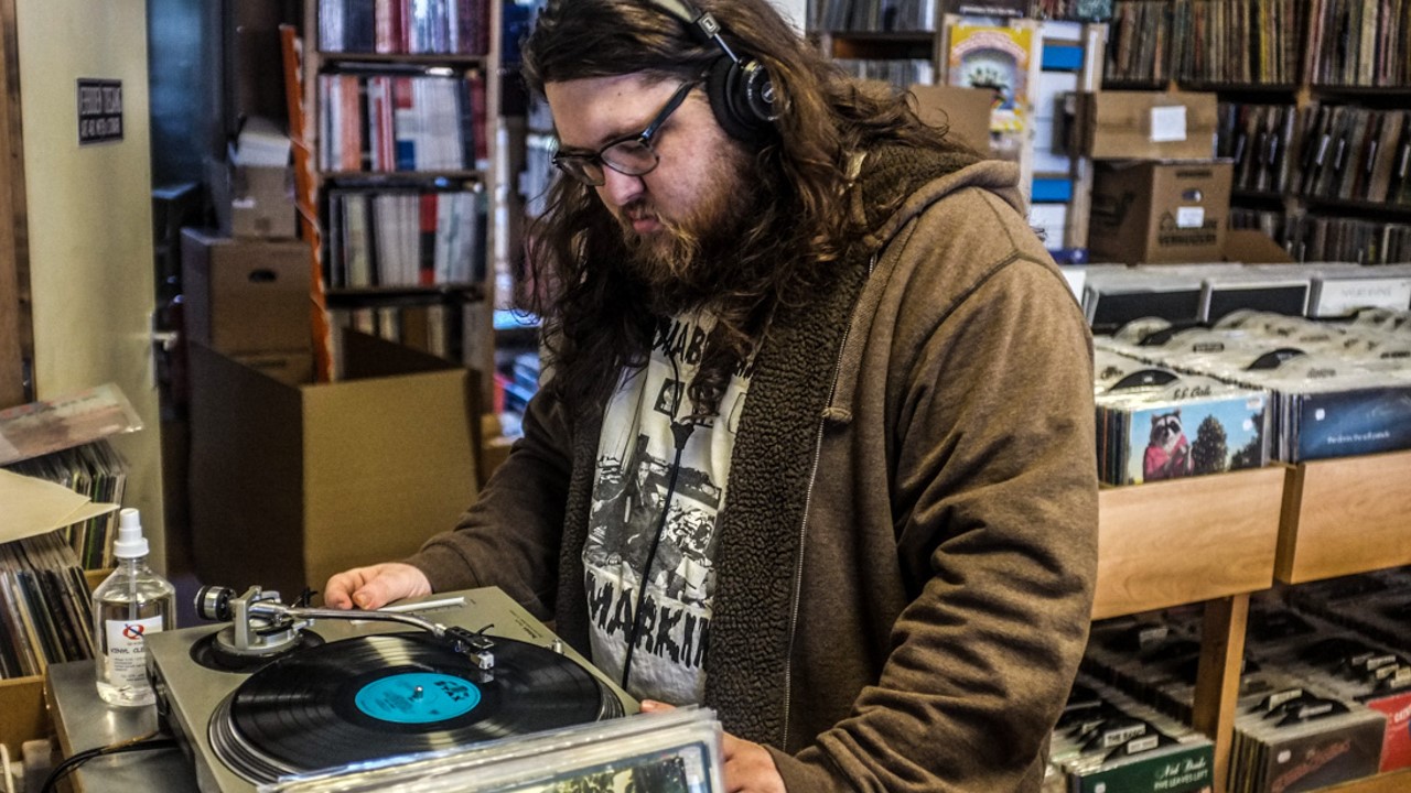 Jonwayne — Photo
