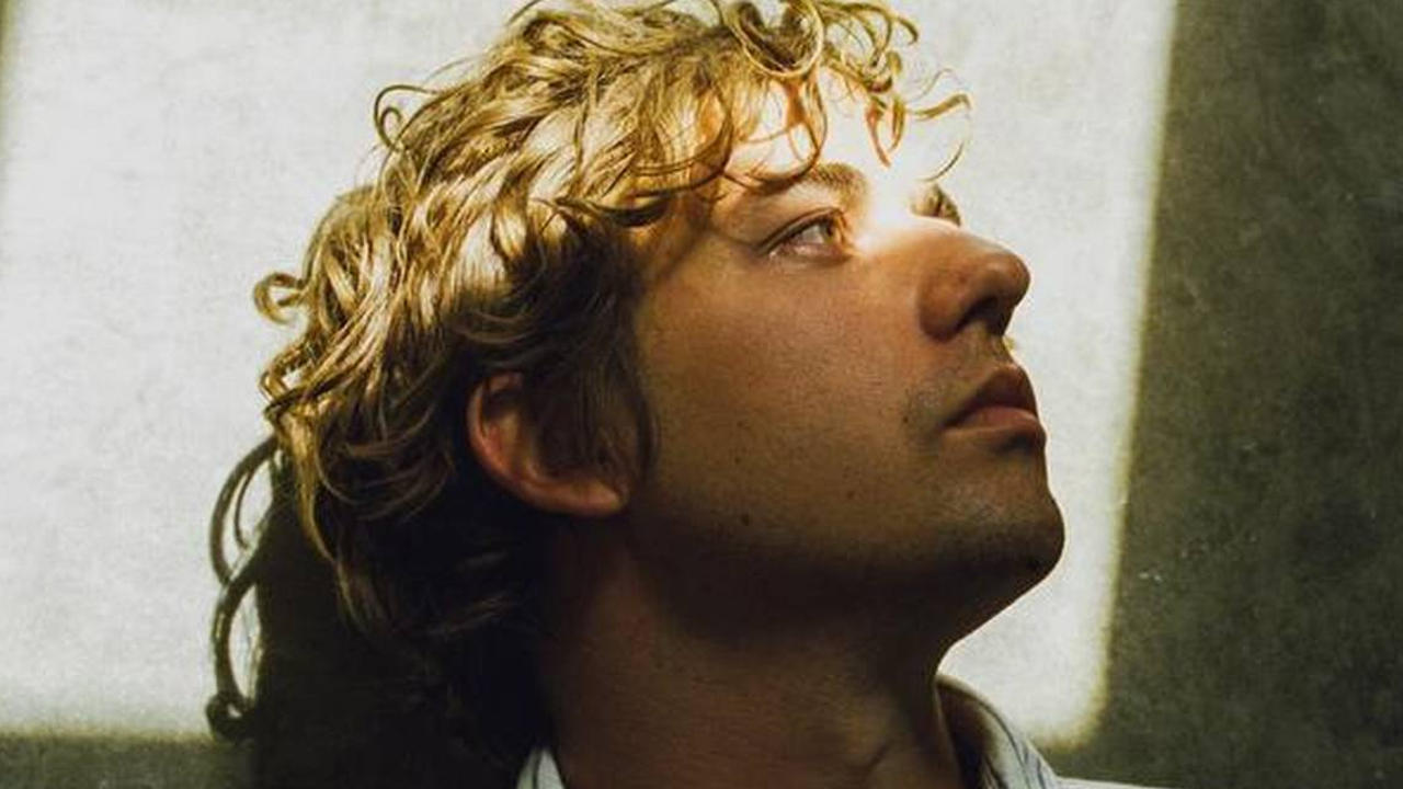 Kevin Morby — Photo · promo