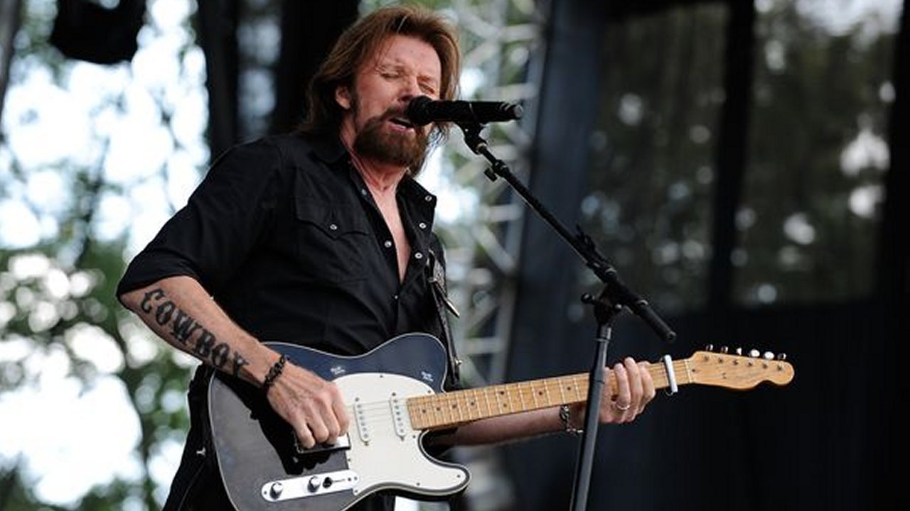 Ronnie Dunn — Photo