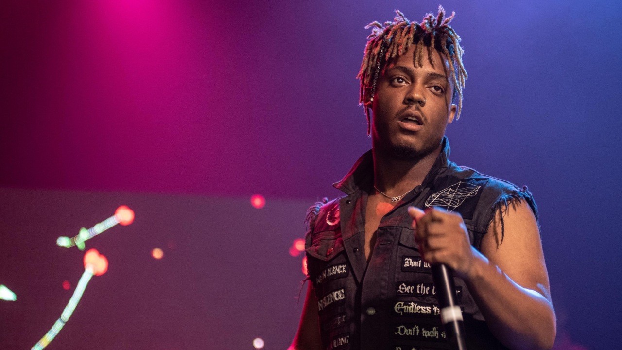 Juice WRLD — Photo