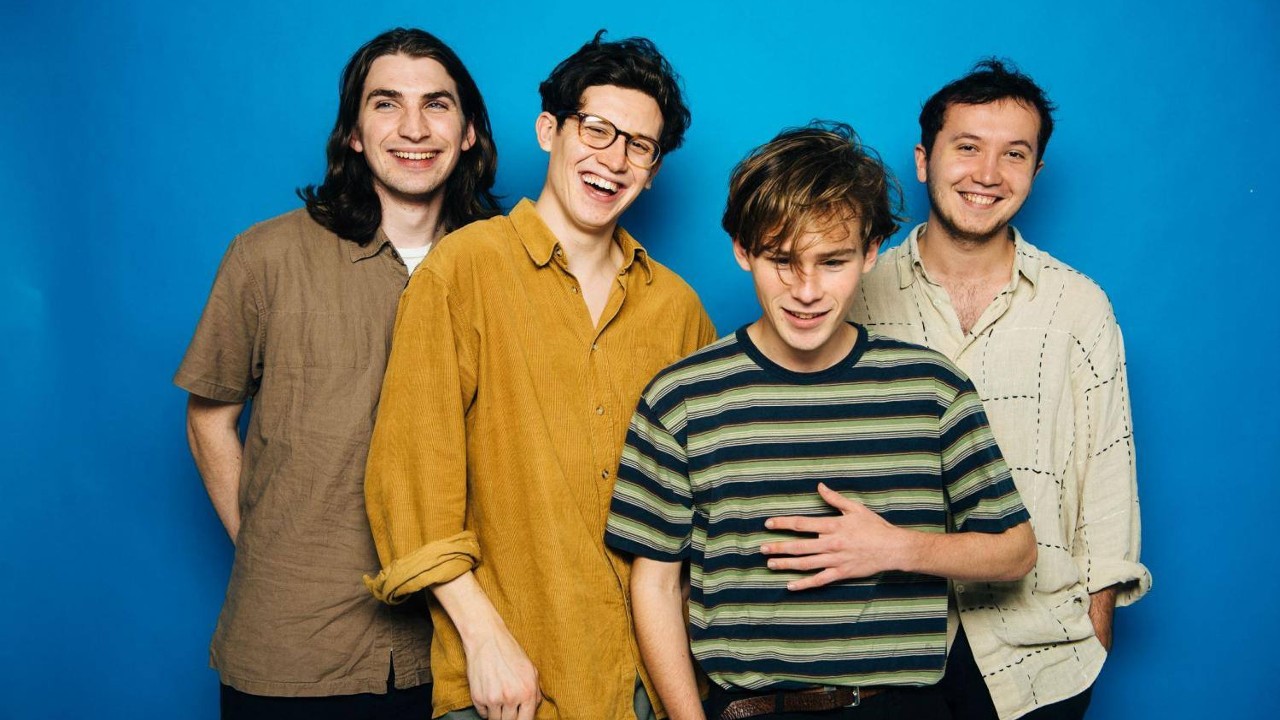 The Magic Gang — Photo