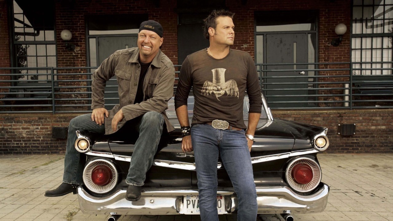 Montgomery Gentry