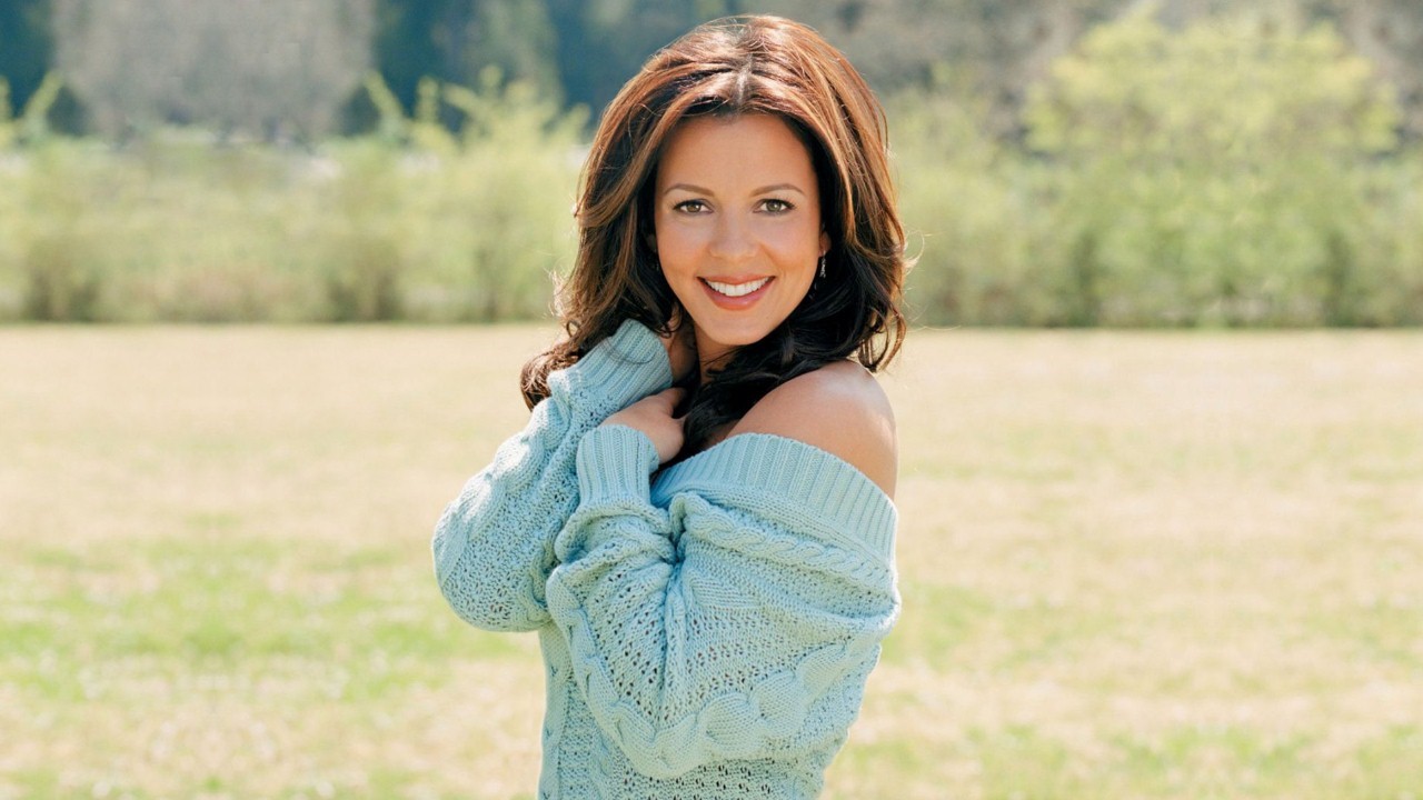 Sara Evans — Photo