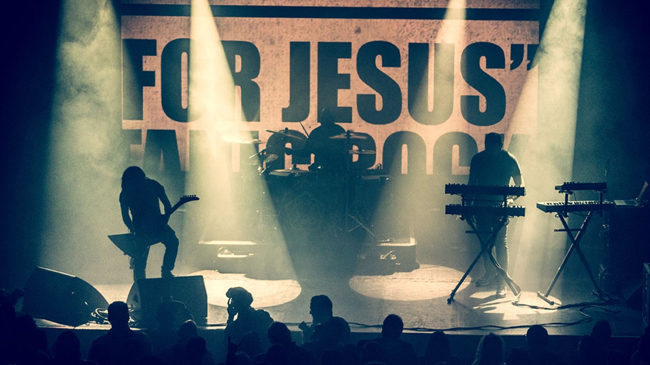Carpenter Brut — Photo