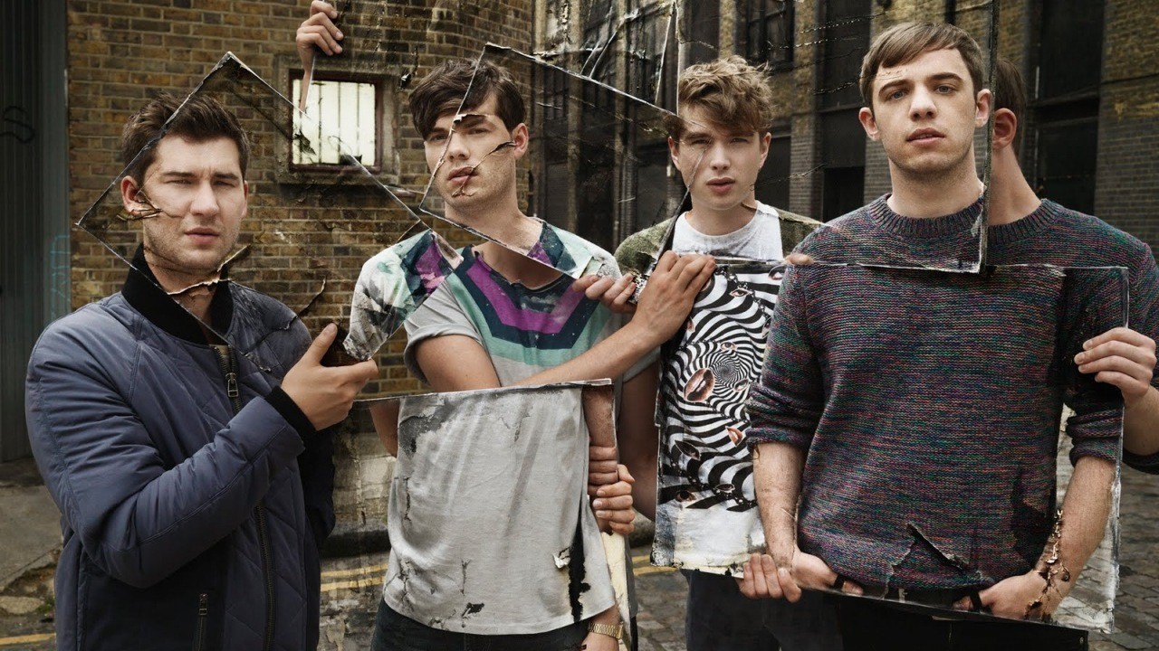 Everything Everything — Photo