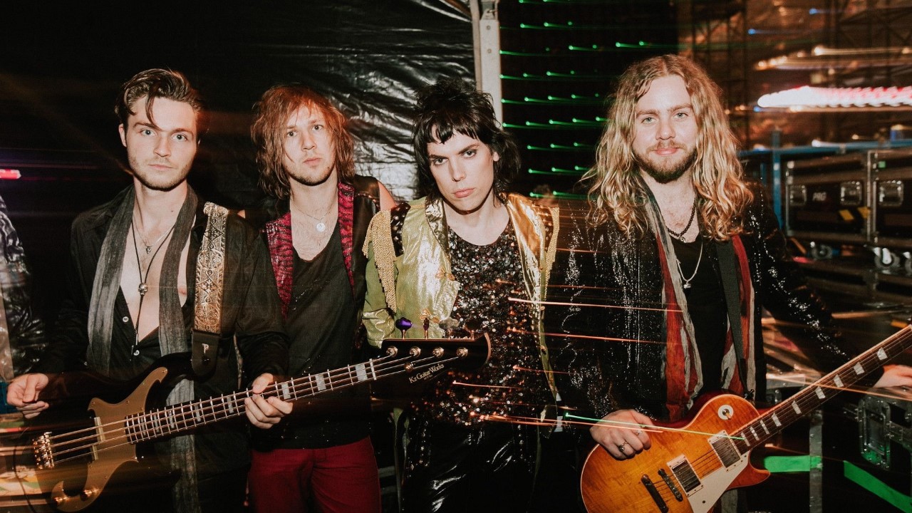 The Struts — Photo