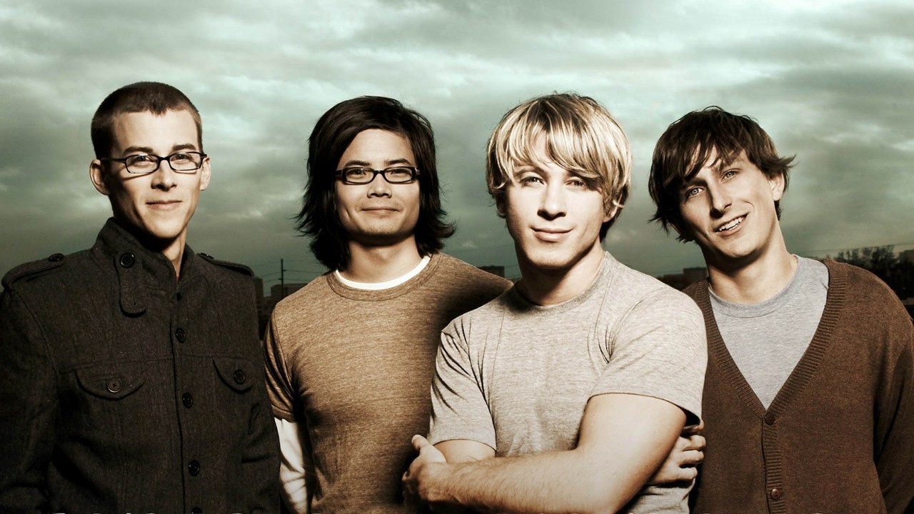 Tenth Avenue North — Photo