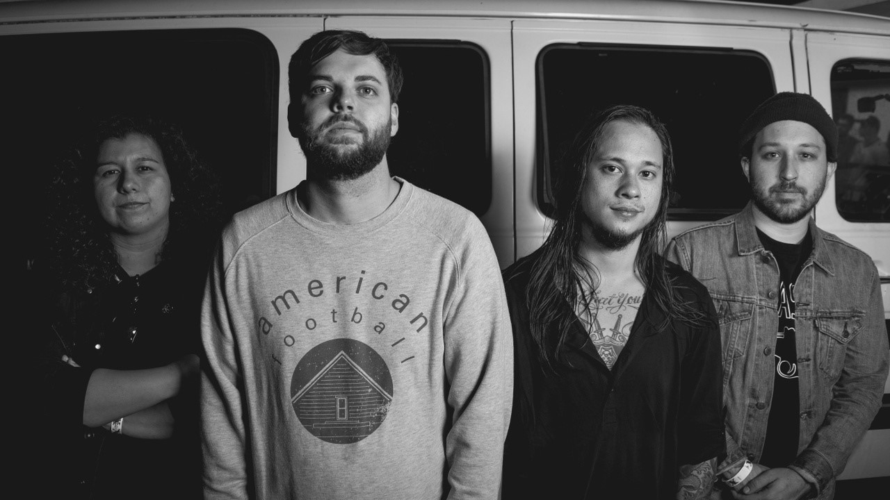 My Iron Lung — Photo