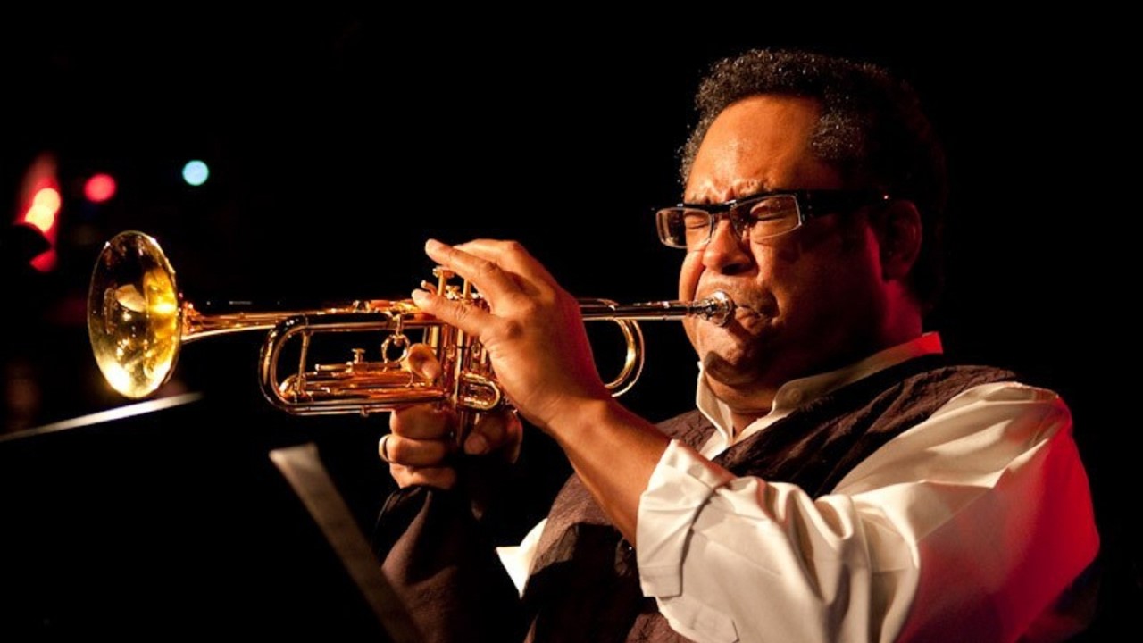 Jon Faddis — Photo