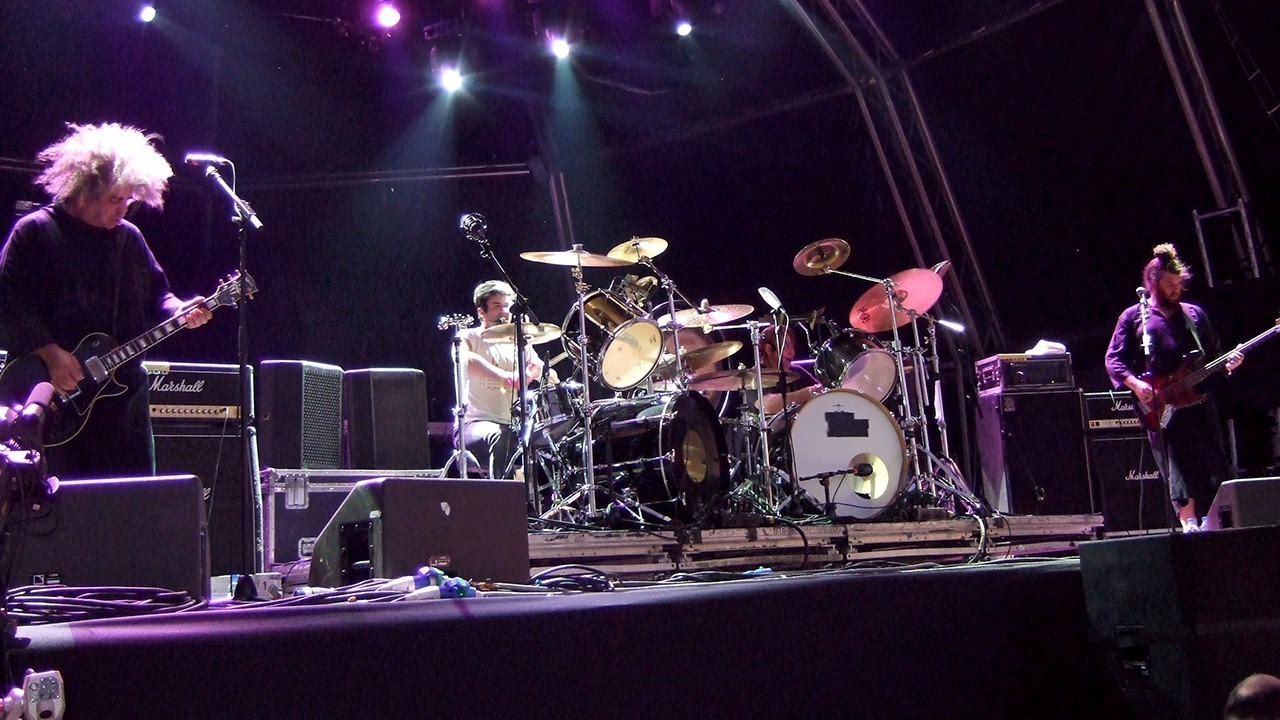 Melvins — Photo