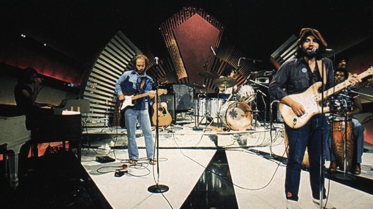Header Banner Little Feat