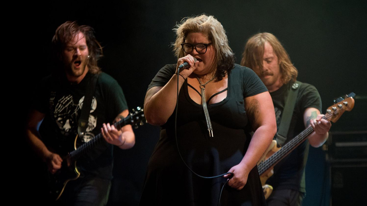 Sheer Mag — Photo