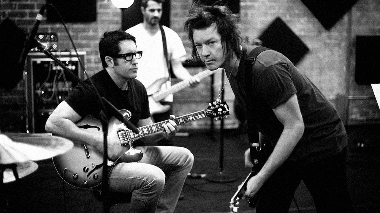 Nine Inch Nails — Photo