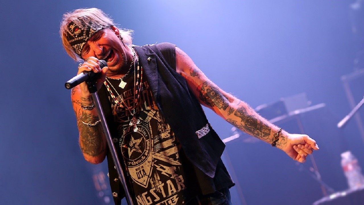 Jack Russell’s Great White — Photo