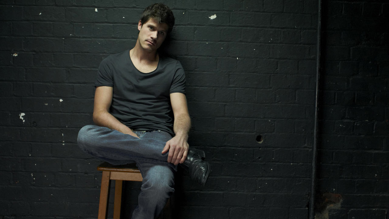 Seth Lakeman — Photo