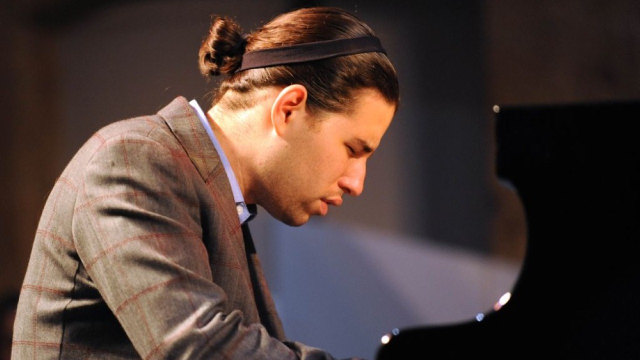 Alfredo Rodríguez — Photo