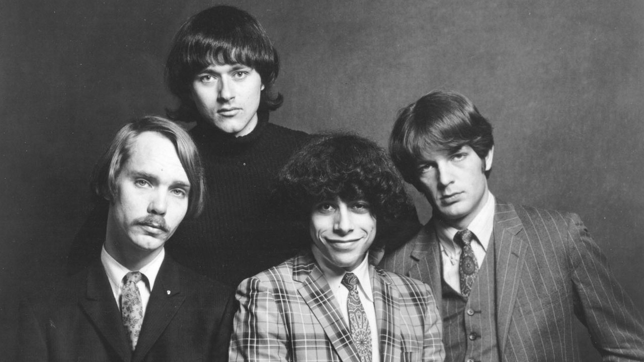 The Youngbloods — Photo · promo
