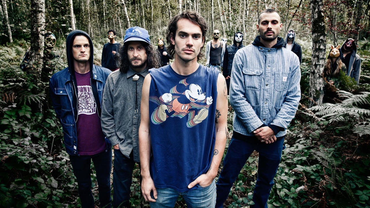 All Them Witches — Photo