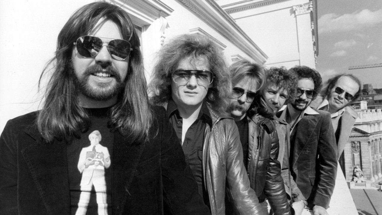 Bob Seger — Photo