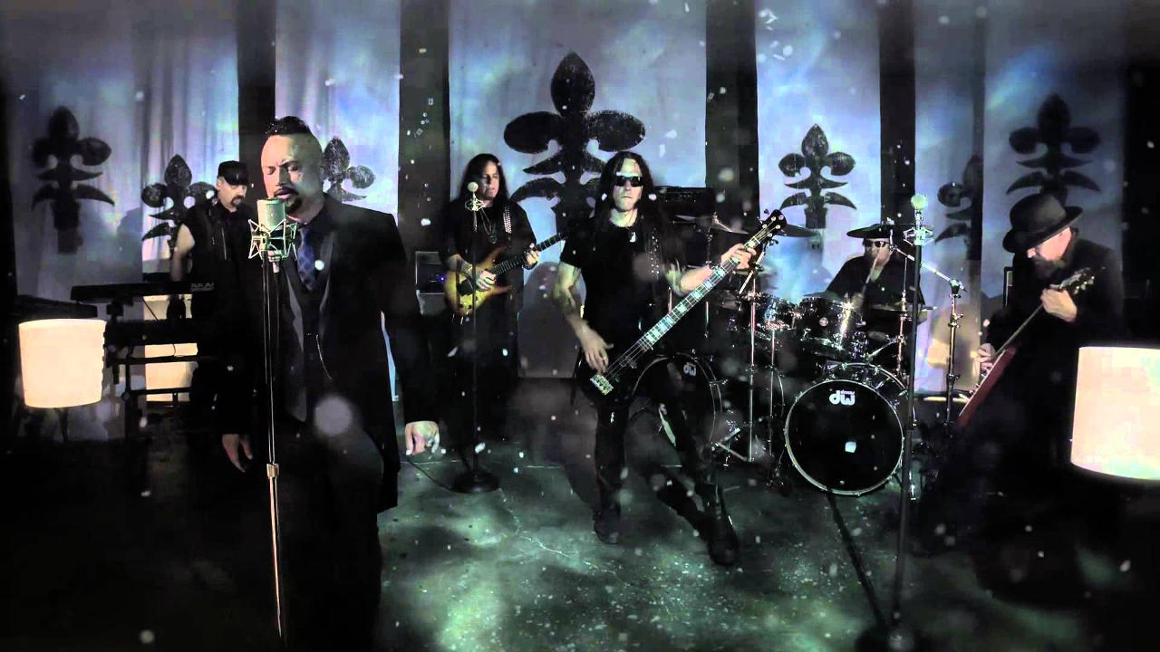 Operation: Mindcrime — Photo