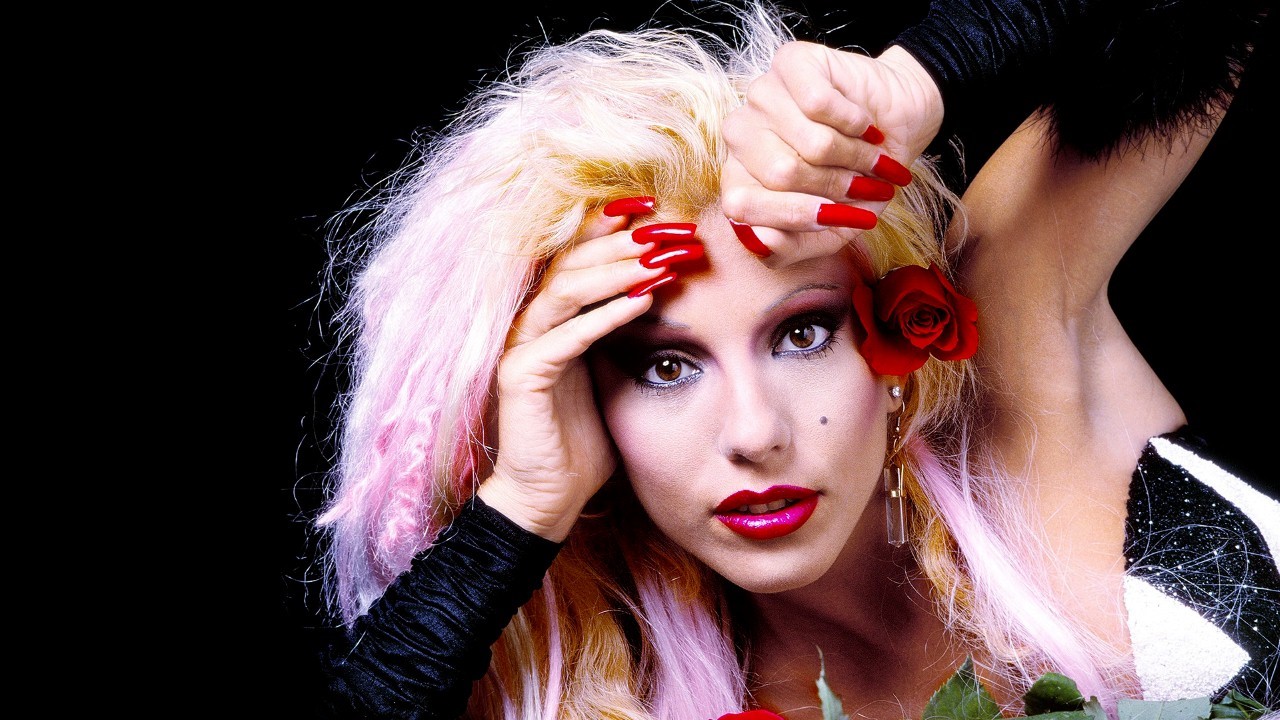 Dale Bozzio — Photo