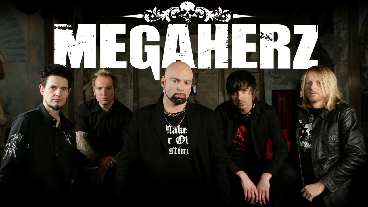 Megaherz