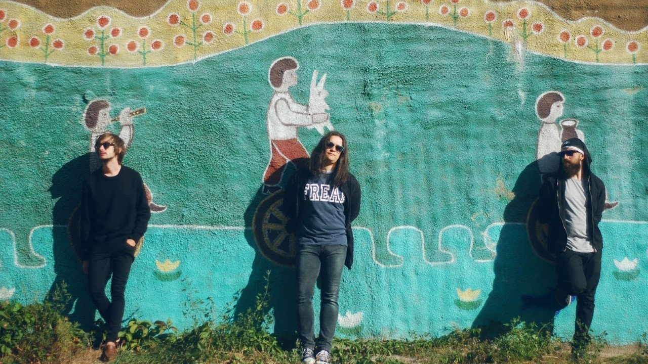 Stoned Jesus — Photo
