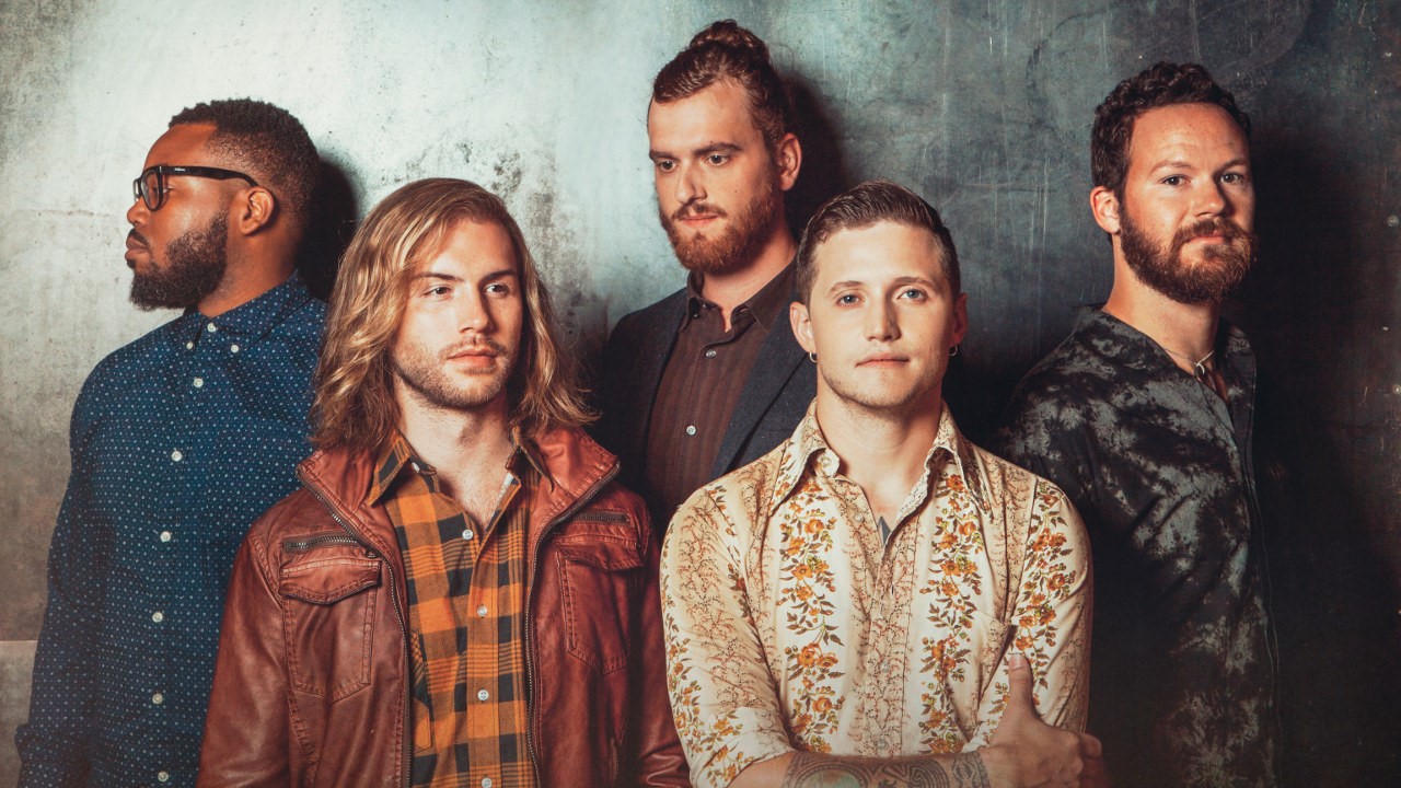 The Delta Saints — Photo
