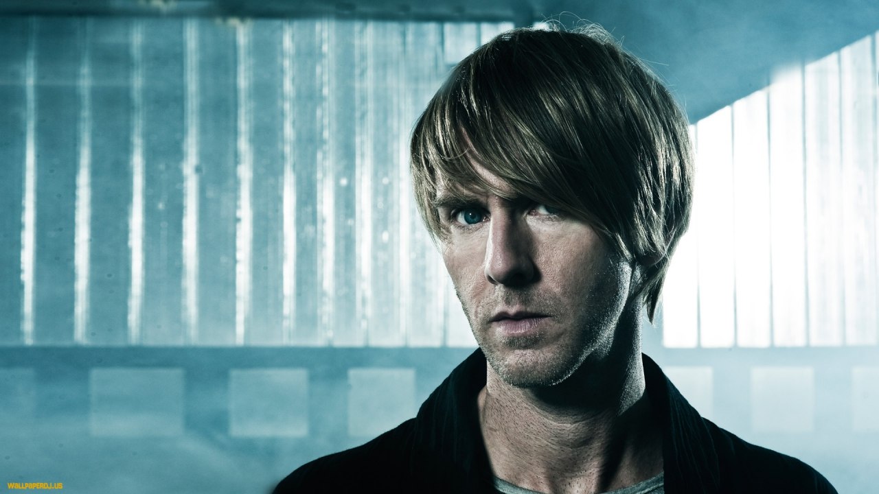 Richie Hawtin — Photo