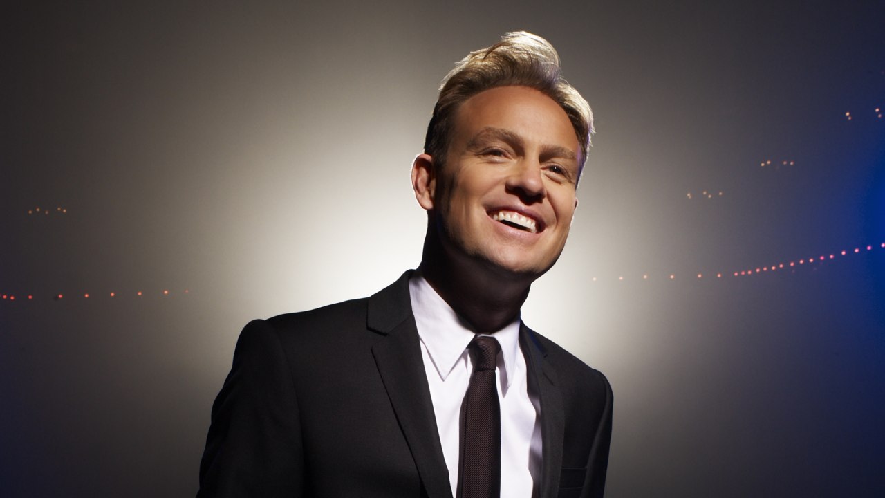 Jason Donovan — Photo