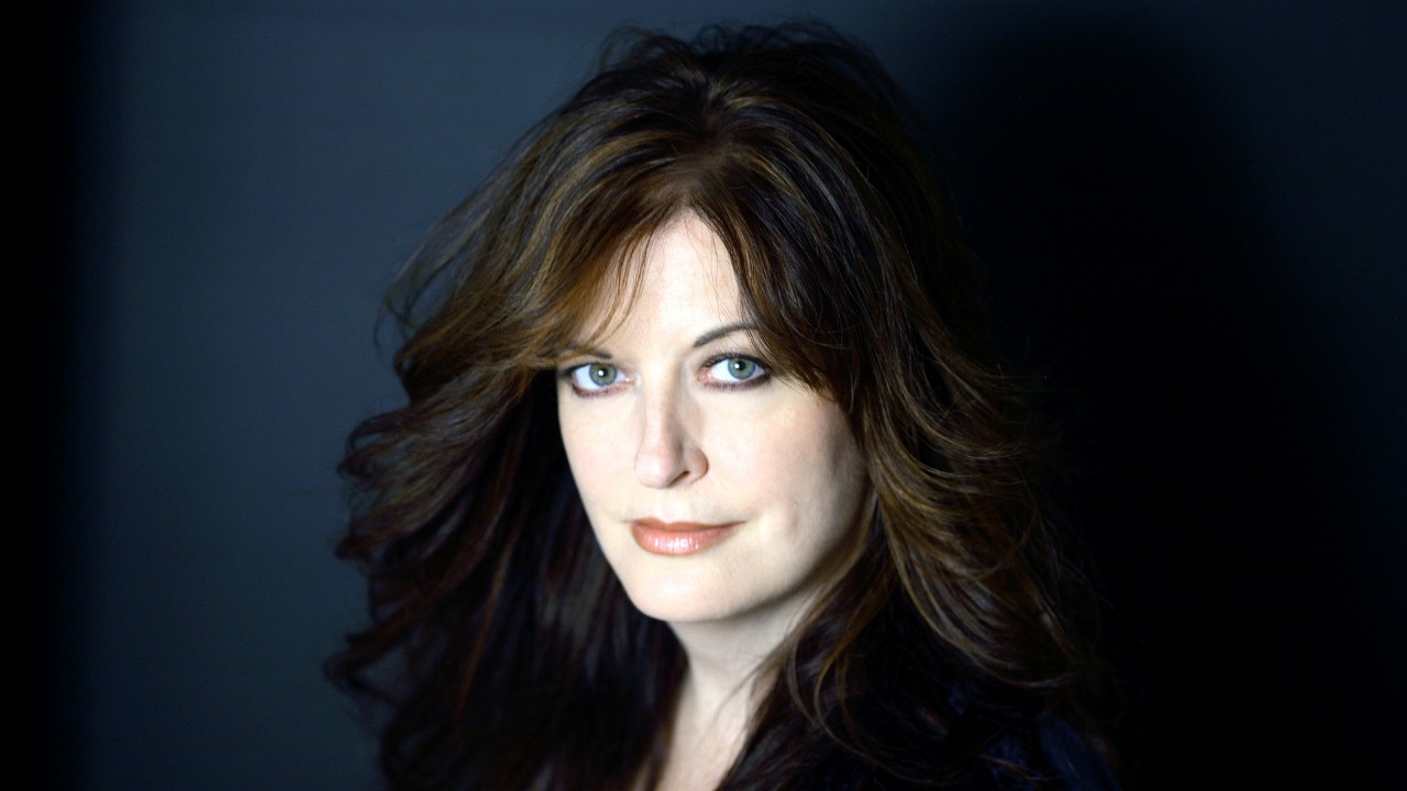 Ann Hampton Callaway — Photo