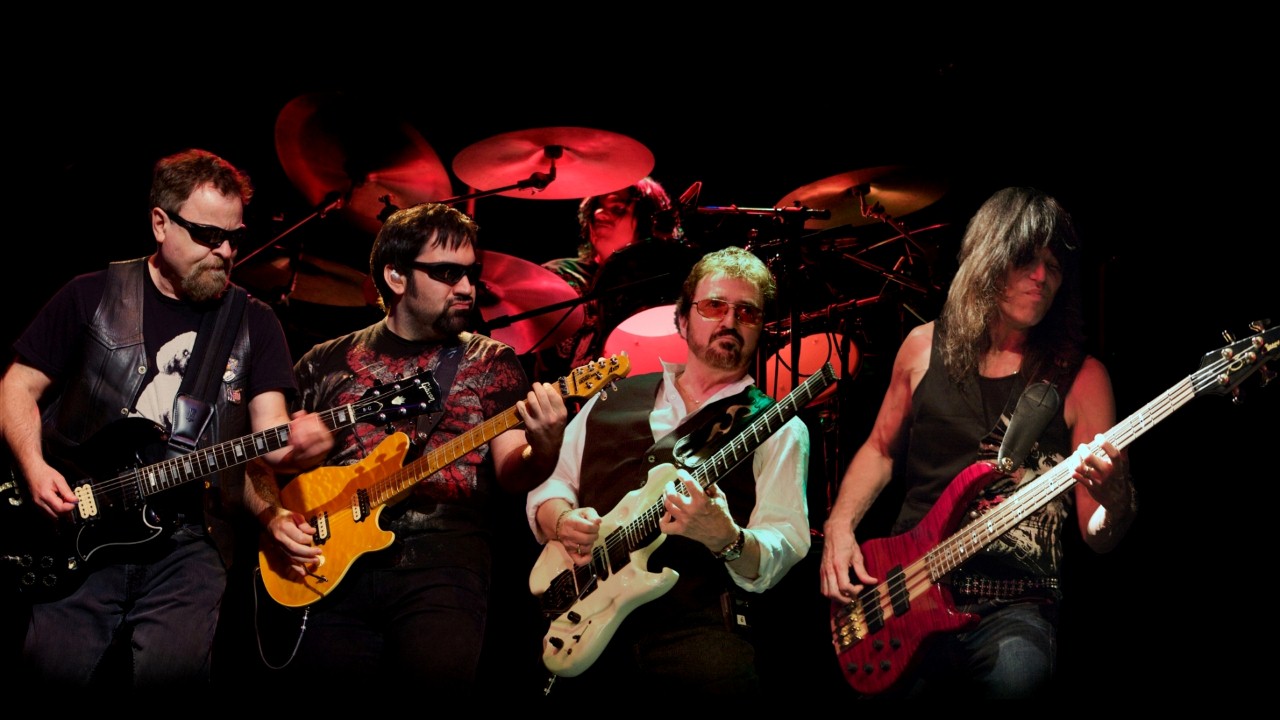 Blue Öyster Cult — Photo