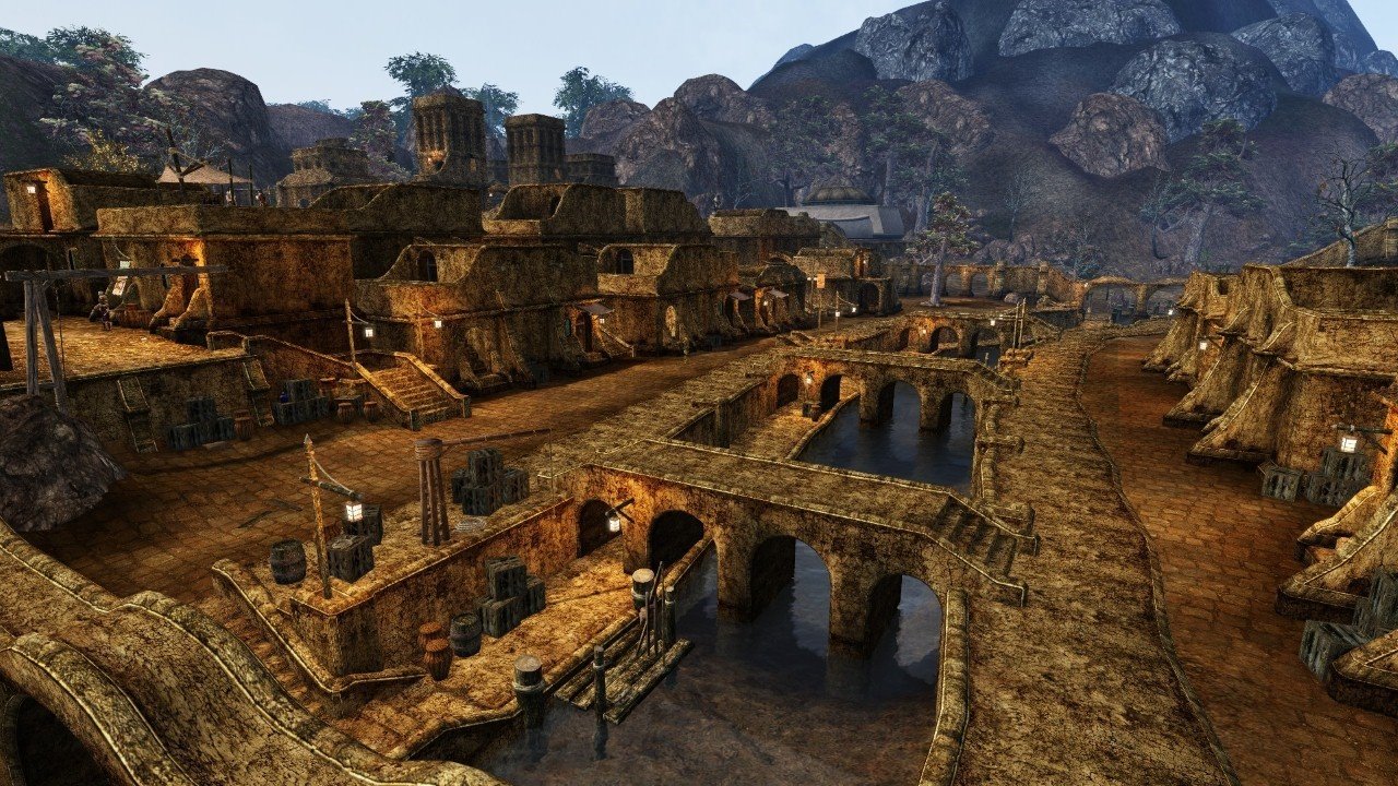 Jeremy Soule — Photo