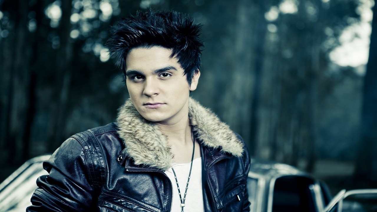 Luan Santana