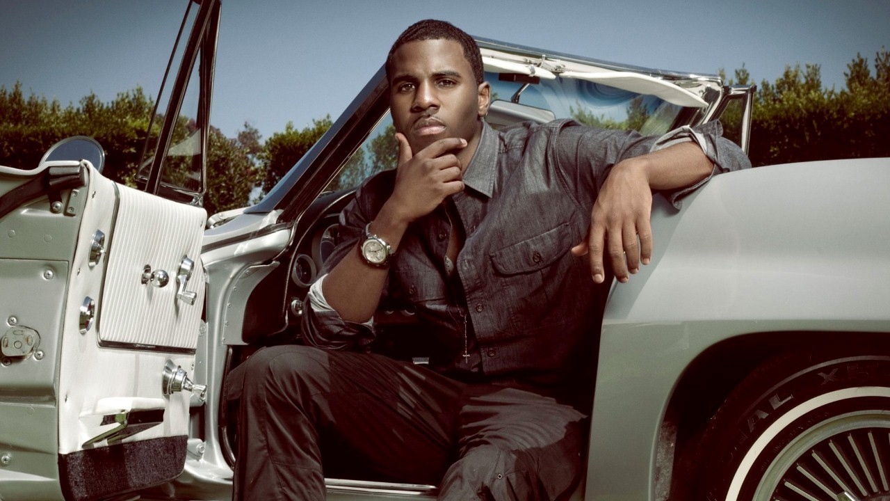 Jason Derulo — Photo