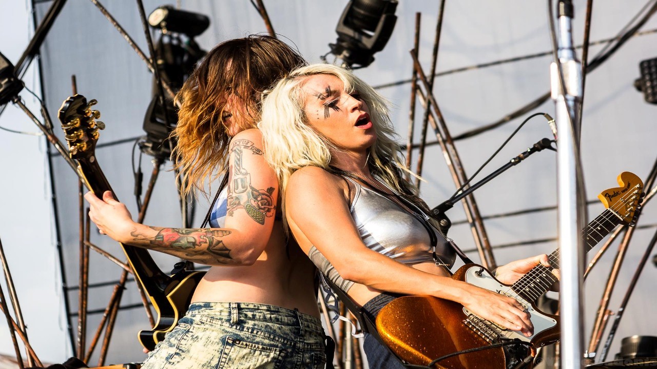 The Dead Deads — Photo