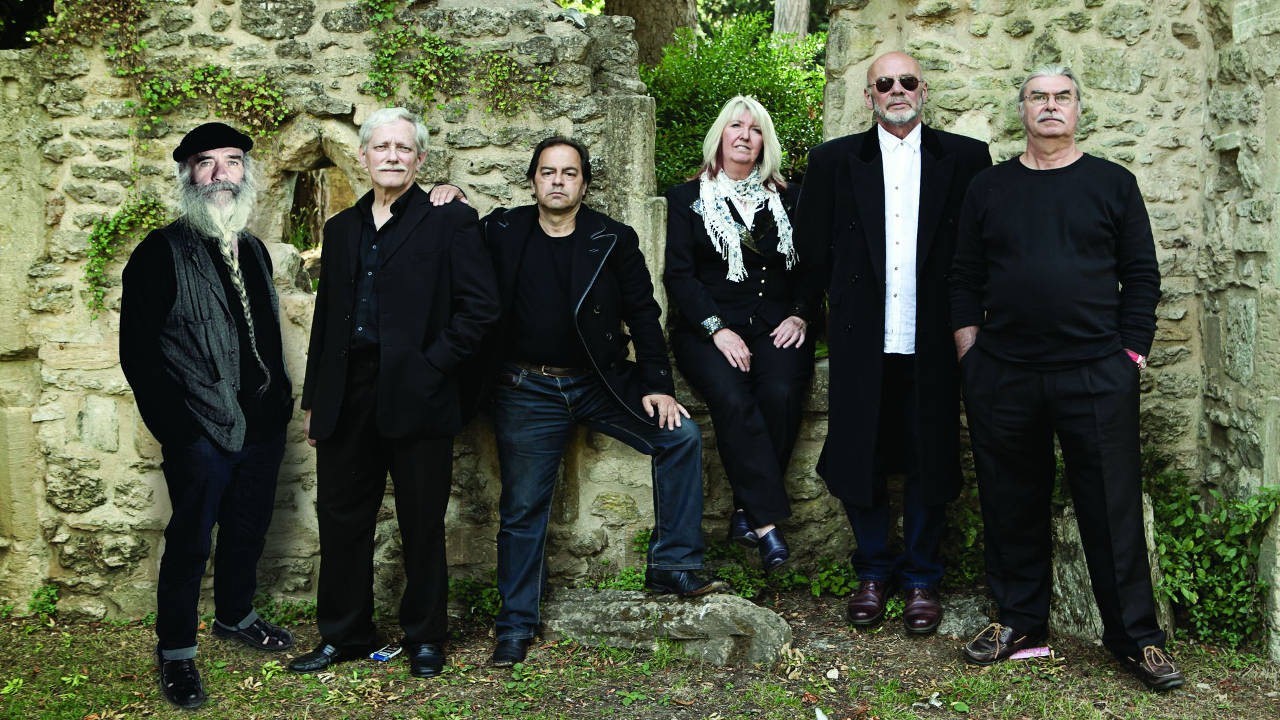 Steeleye Span