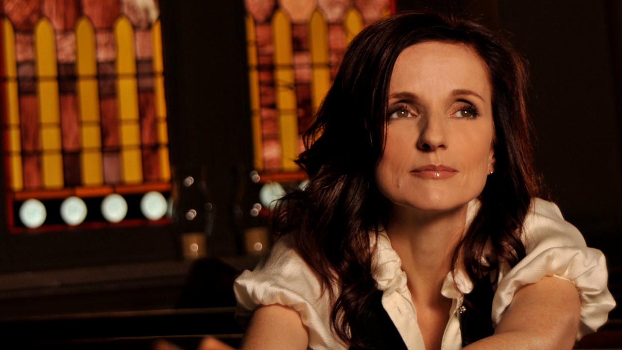 Patty Griffin — Photo · promo
