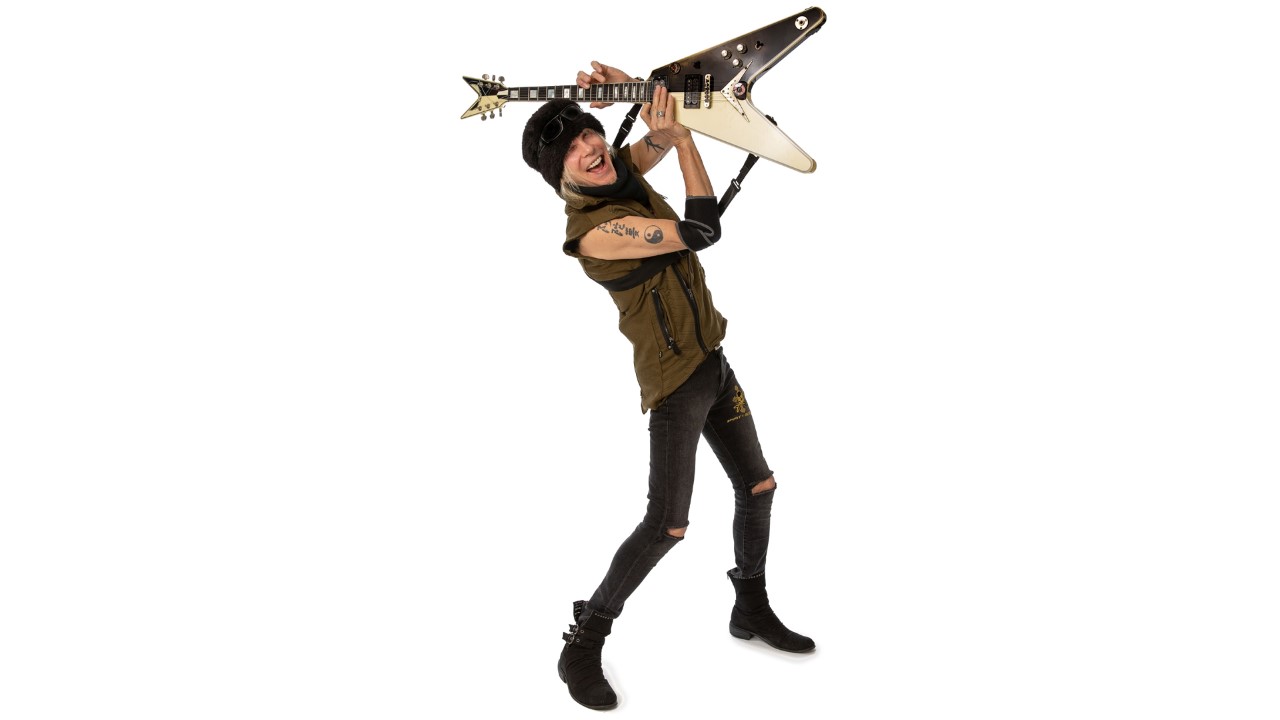 Michael Schenker Group — Photo