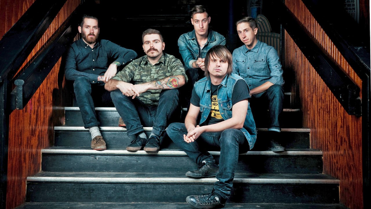 Silverstein — Photo