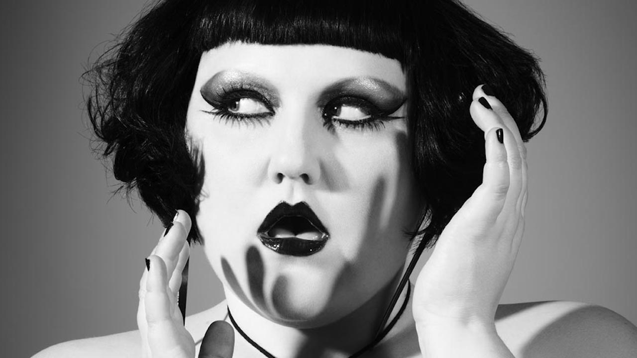 Beth Ditto — Photo